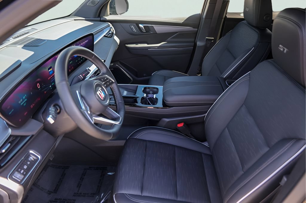Used 2026 Buick Enclave Sport Touring w/ Power Package FWD image 11
