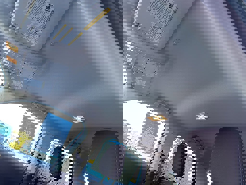 New 2025 Ford Bronco Sport Big Bend image 24