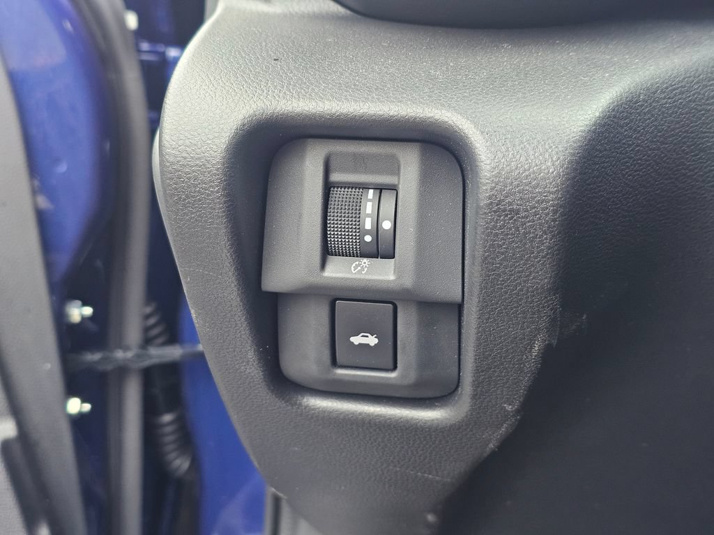 Used 2022 Toyota GR86 Premium w/ ALL Weather Mat Package (TMS) RWD image 31
