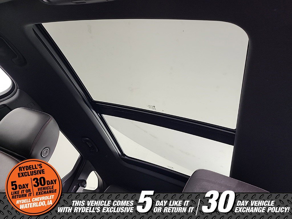 Used 2022 Chevrolet Blazer RS w/ Enhanced Convenience Package image 18