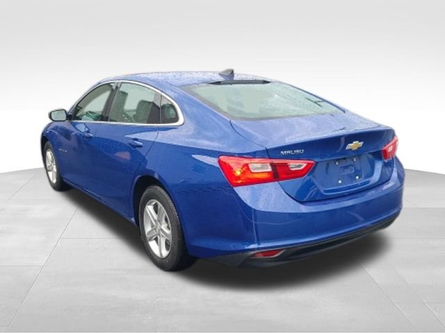 Used 2023 Chevrolet Malibu LS FWD image 5