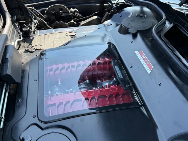 New 2026 Chevrolet Corvette Z06 image 6