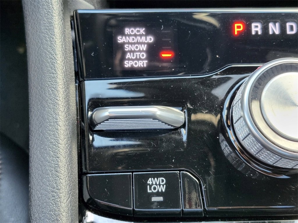 Used 2022 Jeep Grand Cherokee Summit image 21