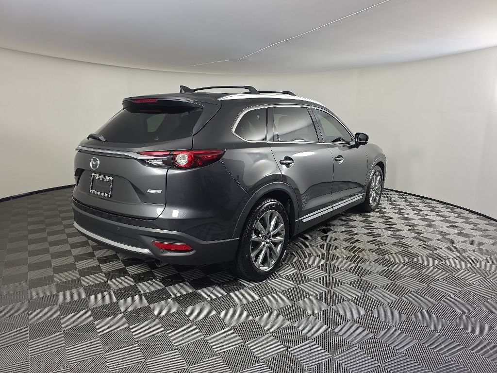 Used 2016 MAZDA CX-9 Signature AWD/4WD image 5