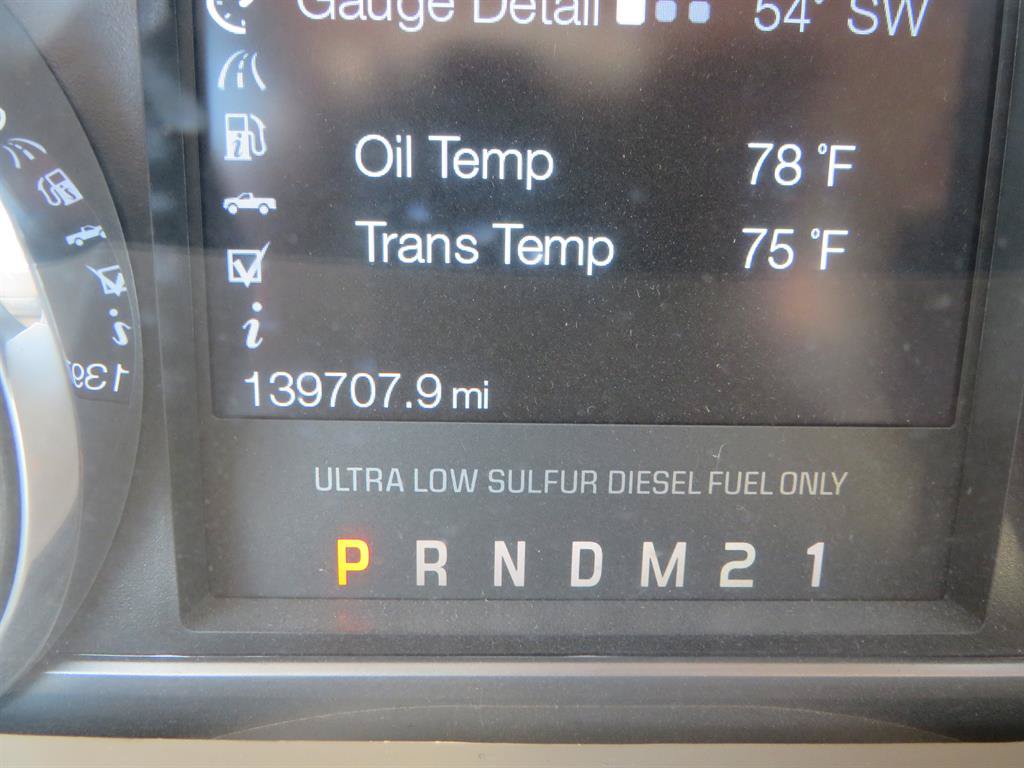 Used 2015 Ford F350 XLT w/ XLT Value Package AWD/4WD image 16