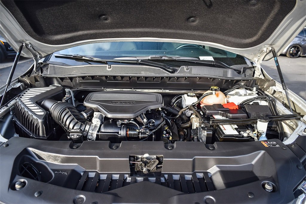 Used 2020 Chevrolet Blazer LT w/ Sound & Technology Package image 27