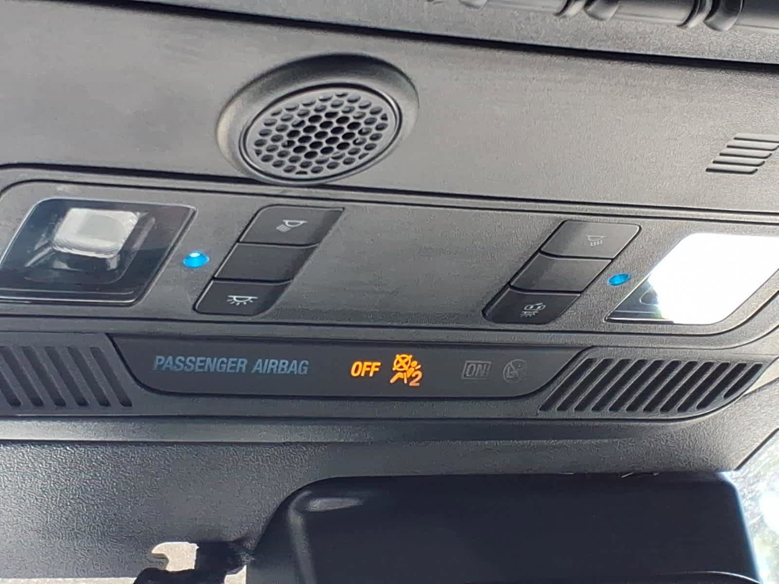 Used 2024 Ford Bronco Black Diamond image 15