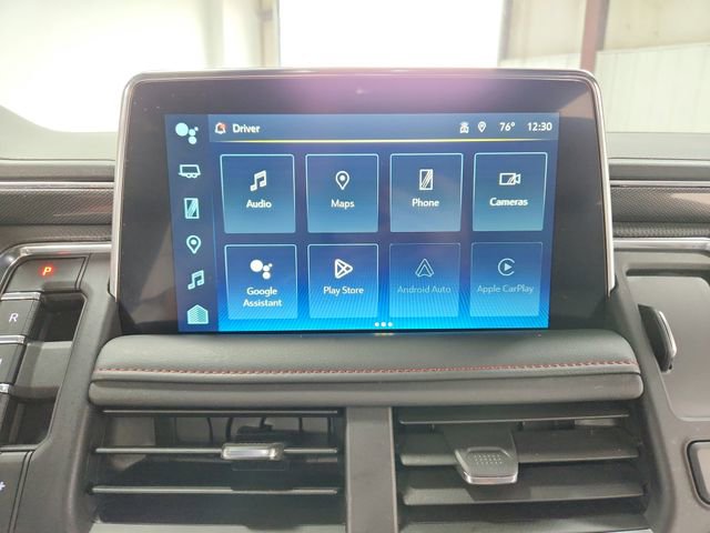 Used 2024 Chevrolet Suburban RST RWD image 28