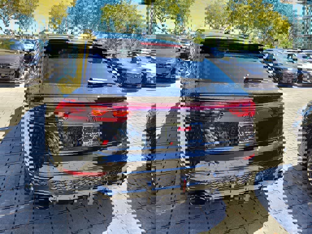 New 2026 Audi RS Q8 performance image 3