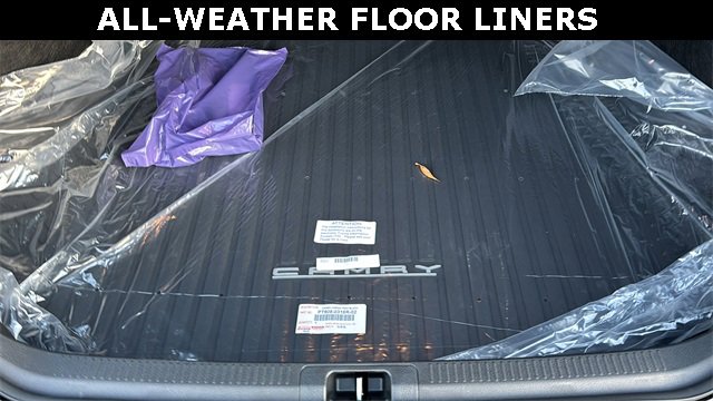 New 2026 Toyota Camry LE image 30