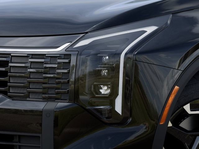 New 2026 Kia Sportage S image 10