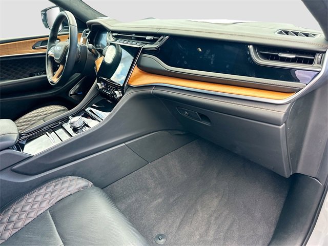 Certified 2022 Jeep Grand Cherokee Summit image 29