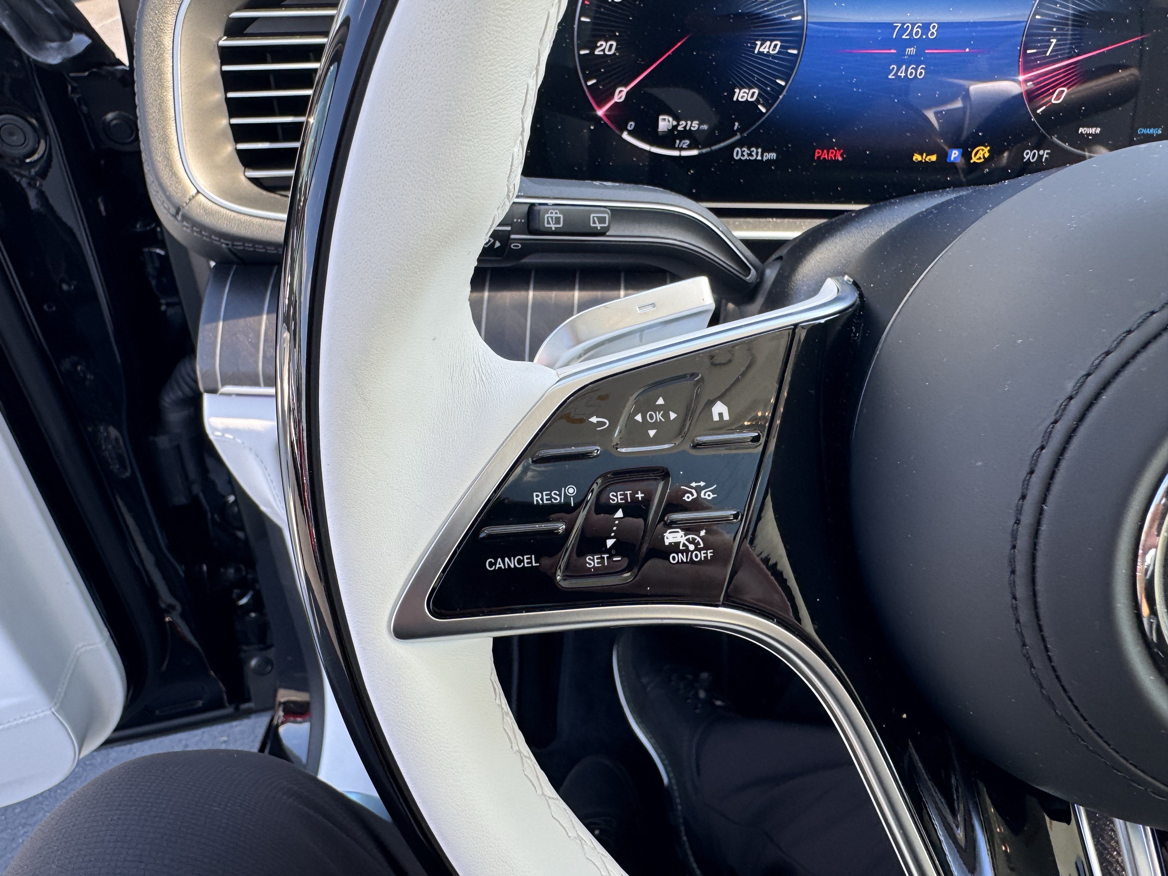 Certified 2025 Mercedes-Benz Maybach GLS 600 4MATIC image 19