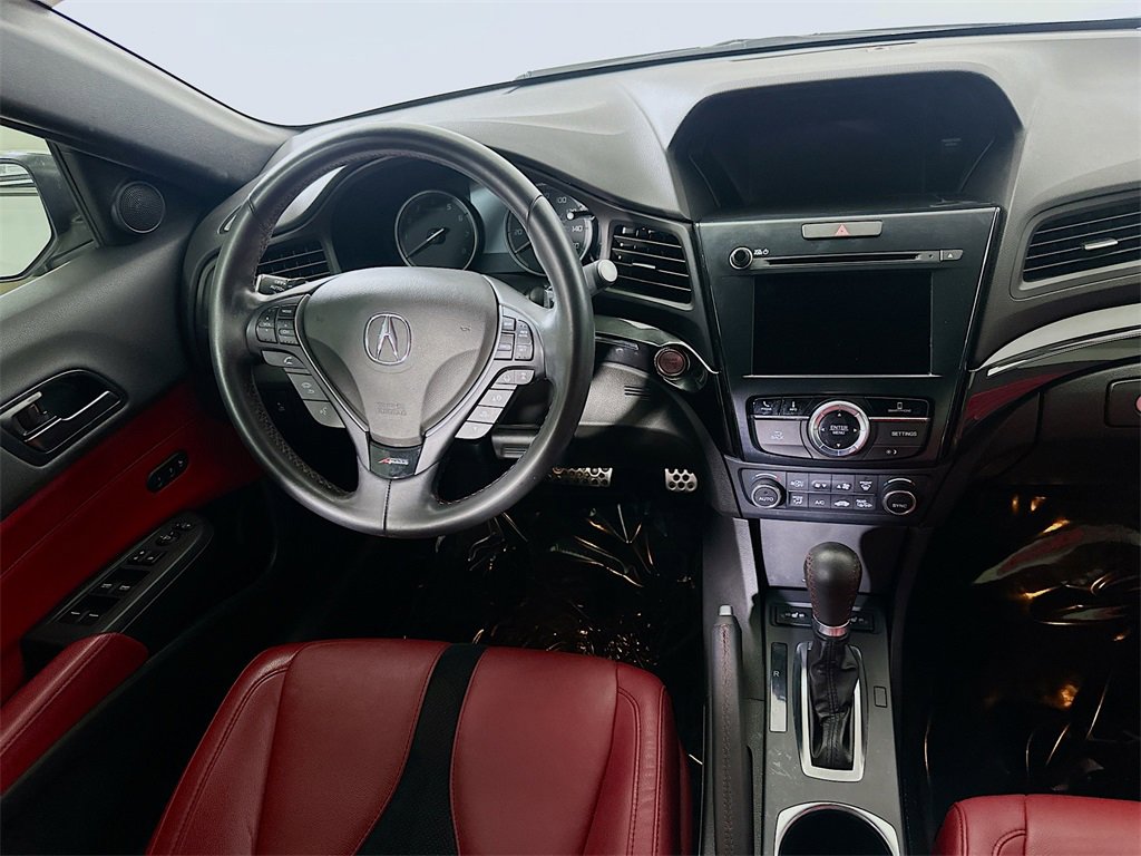 Used 2022 Acura ILX Premium and A-SPEC Packages image 17