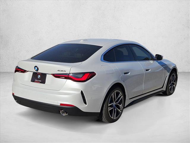 Used 2026 BMW 430i RWD image 2