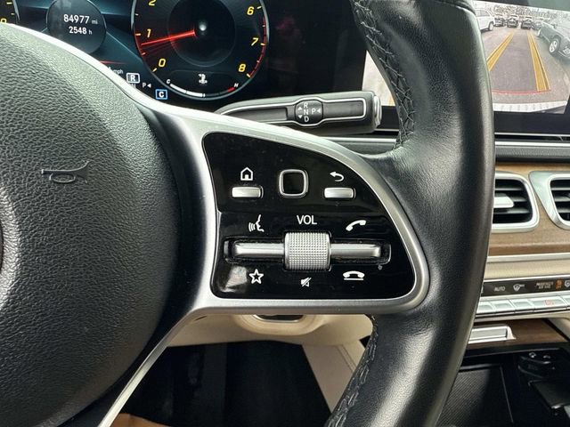 Used 2022 Mercedes-Benz GLE 350 4MATIC image 33