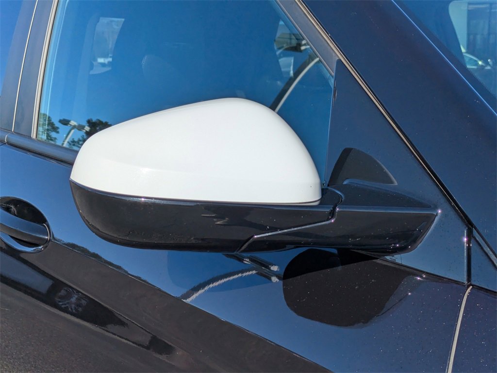 Used 2025 Chevrolet TrailBlazer ACTIV w/ Convenience Package image 11