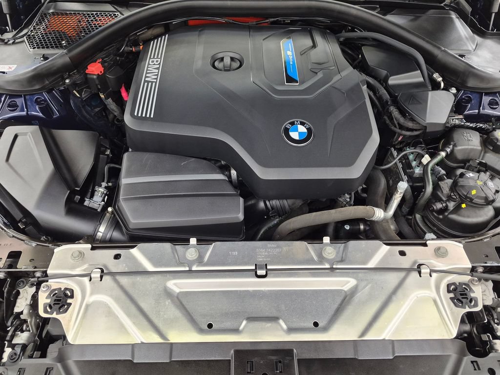 Used 2023 BMW 330e xDrive w/ Premium Package AWD/4WD image 36
