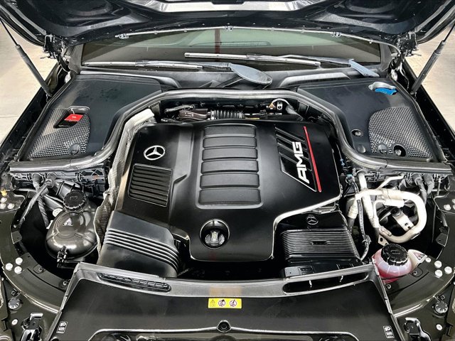 Used 2022 Mercedes-Benz AMG GT 43 image 10