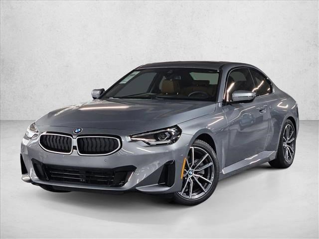 Used 2026 BMW 230i Coupe w/ Convenience Package