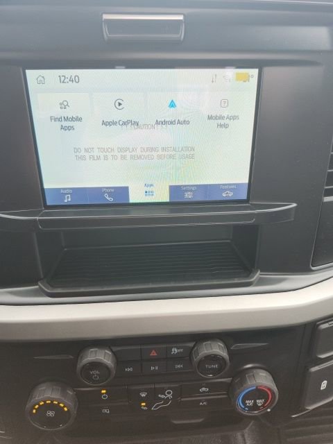 New 2026 Ford F350 XL w/ XL Driver Assist Package image 42