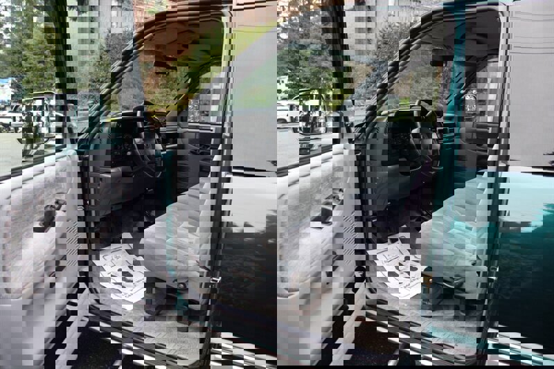 Used 1997 Dodge Ram 1500 Truck ST 4X4 ORIGINAL CONDITION image 5