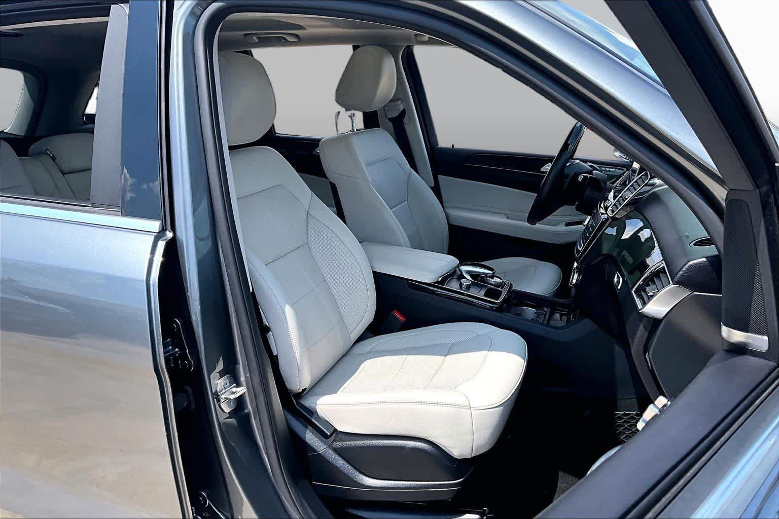 Used 2018 Mercedes-Benz GLE 350 image 9