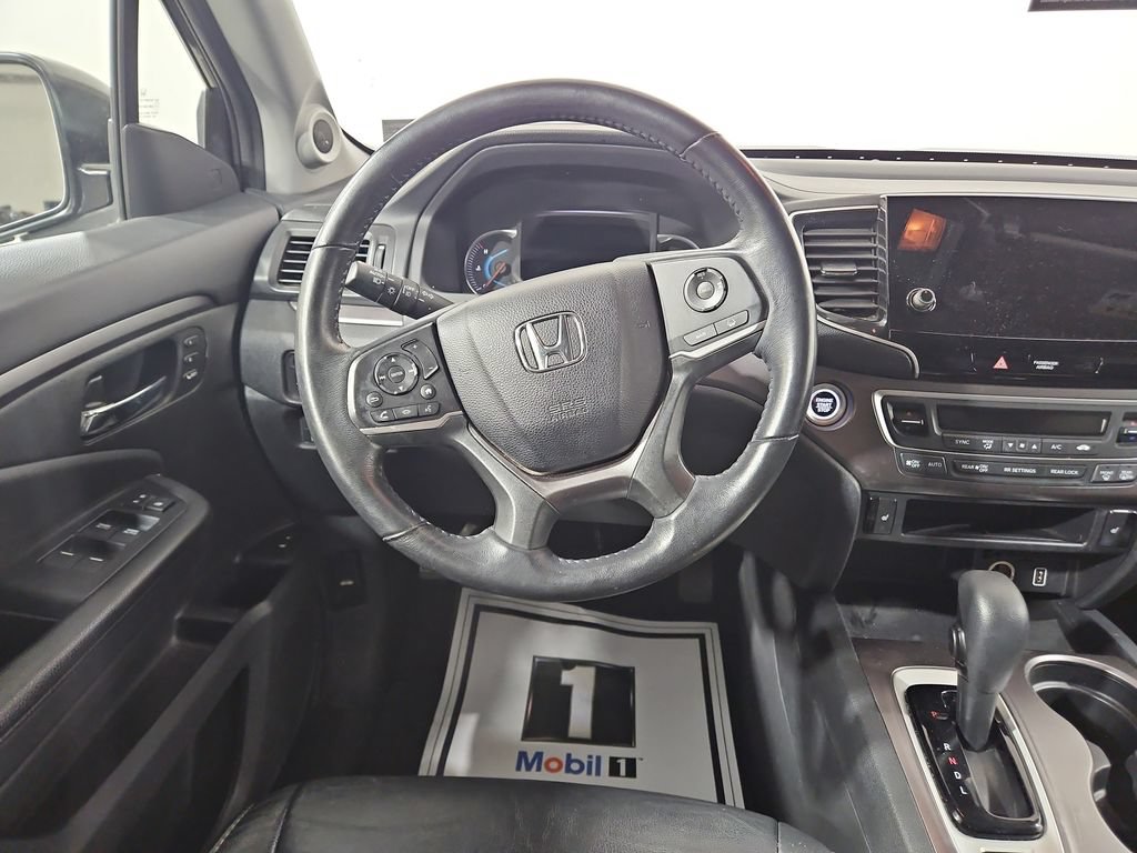 Used 2019 Honda Pilot EX-L image 13