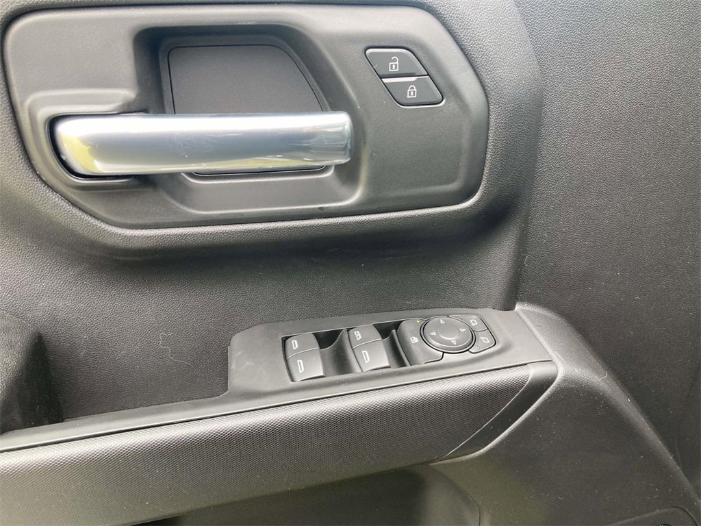 New 2026 Chevrolet Silverado 1500 W/T image 15