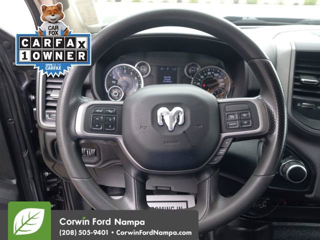 Used 2020 RAM 2500 Tradesman image 14