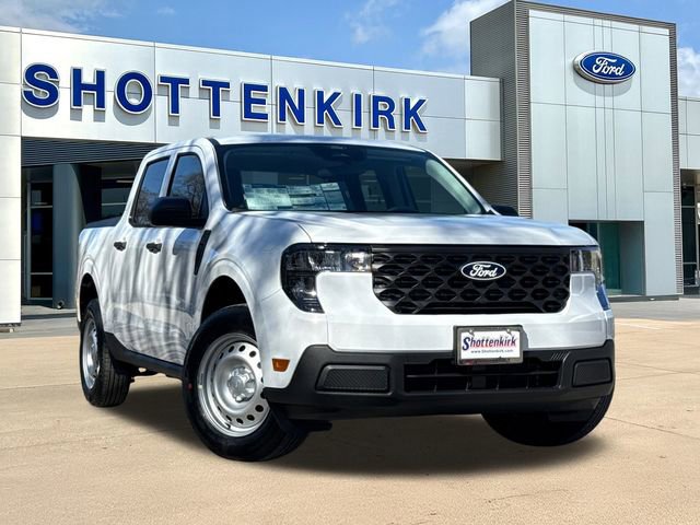 New 2026 Ford Maverick XL FWD image 1