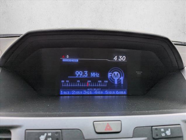 Used 2012 Honda Odyssey EX-L image 17