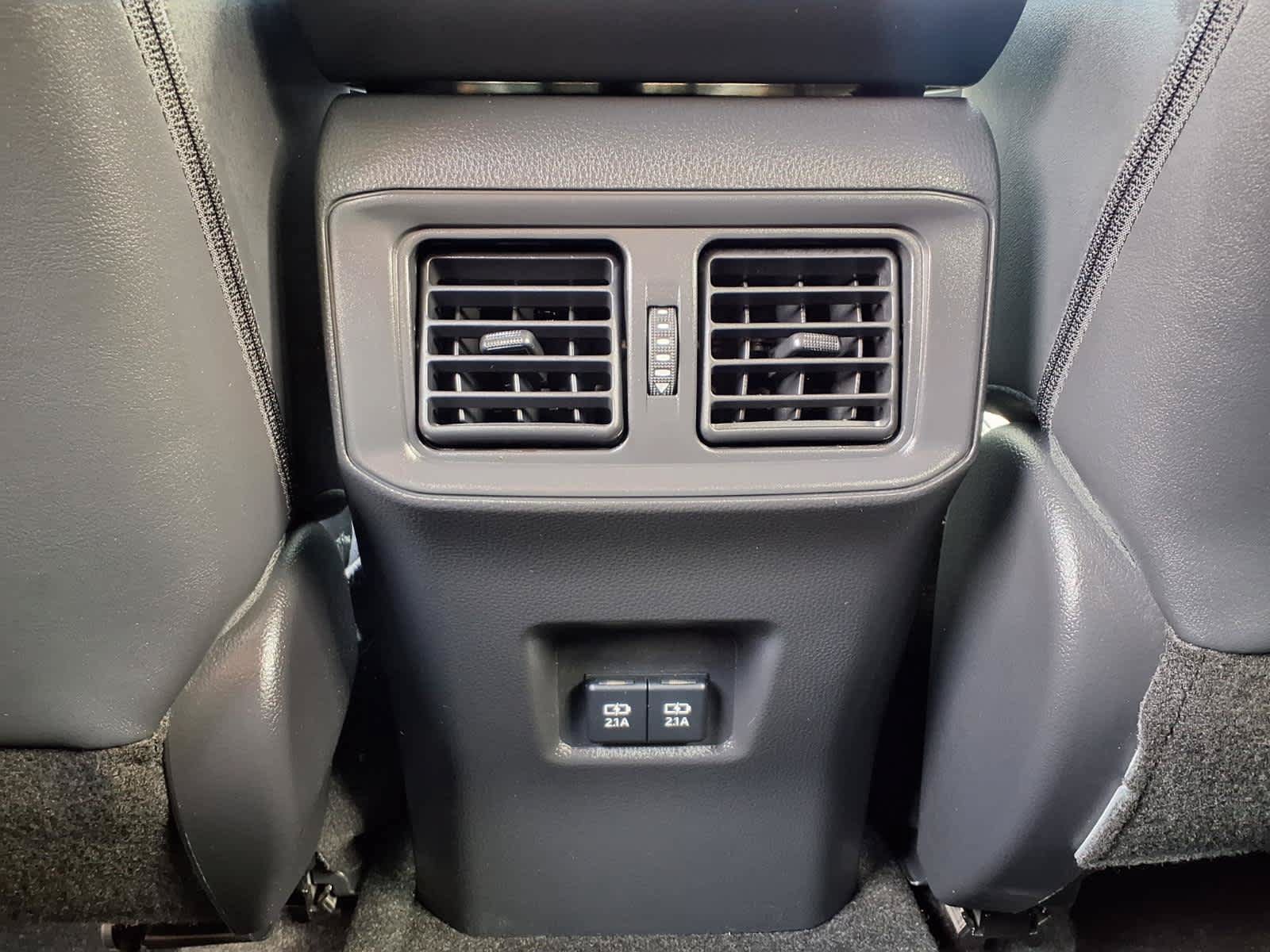 Used 2020 Toyota RAV4 Limited w/ All Weather Liner Package AWD/4WD image 14
