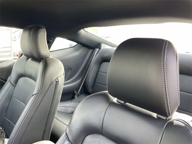 Certified 2025 Ford Mustang GT Premium image 24