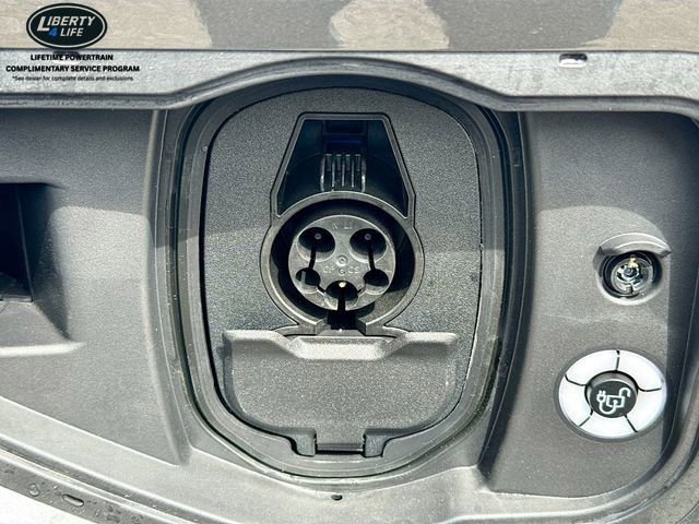 New 2025 Ford F150 Lightning Flash image 34