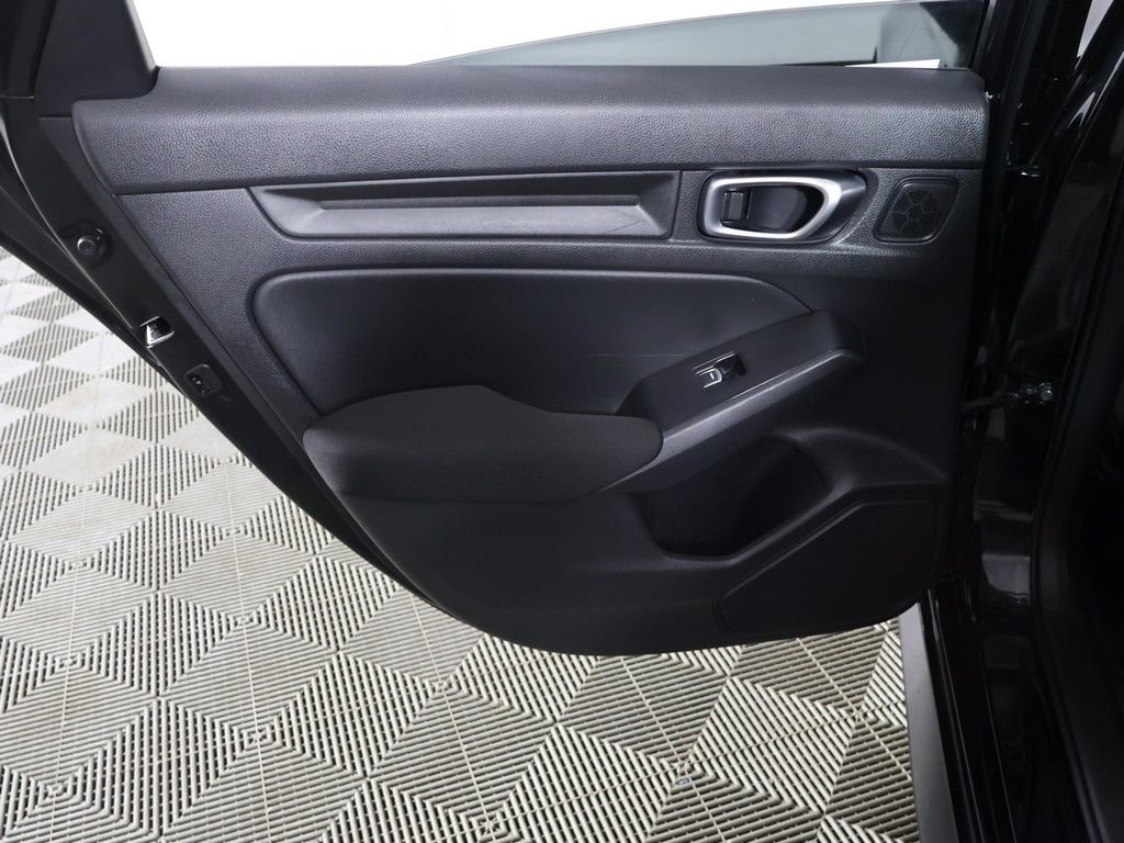 Used 2024 Honda Civic Sport image 21