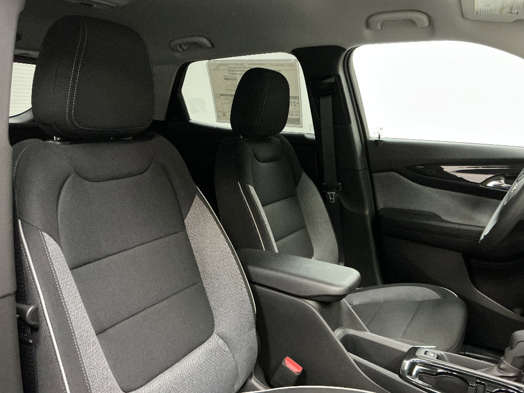 New 2026 Chevrolet TrailBlazer LT image 25