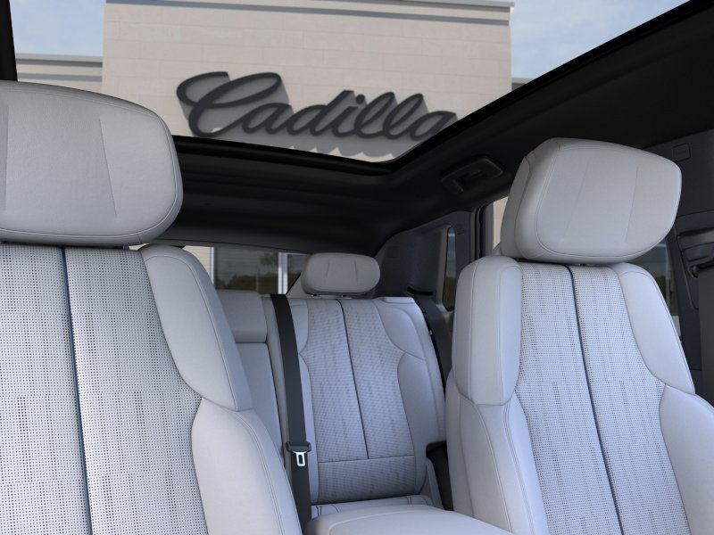 New 2026 Cadillac Lyriq Sport AWD/4WD image 54