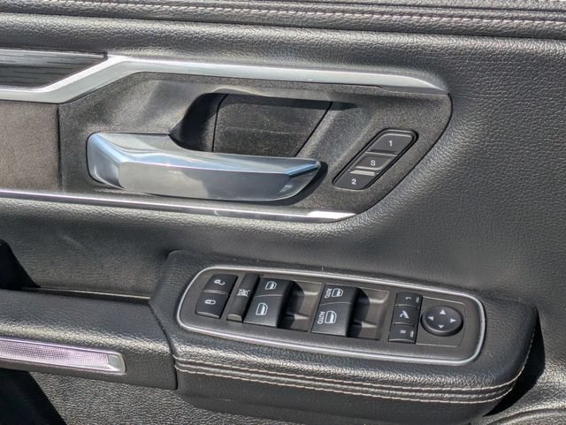 Certified 2023 RAM 1500 Laramie AWD/4WD image 17