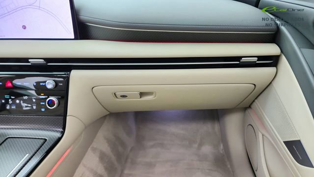 Used 2025 Genesis G80 3.5T Sport Prestige AWD/4WD image 38