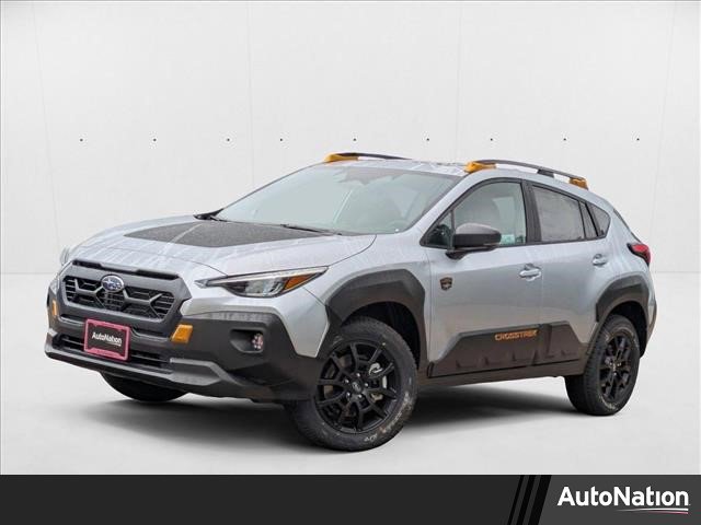 New 2025 Subaru Crosstrek 2.5i Wilderness