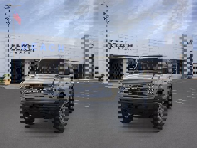 New 2025 Ford Bronco Big Bend image 2