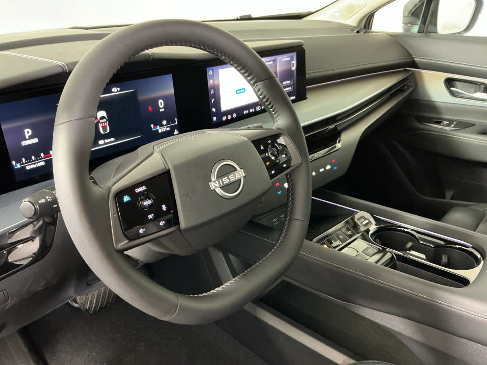 New 2025 Nissan Murano SL image 9