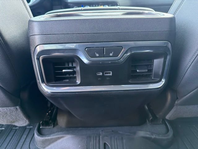 Used 2023 GMC Sierra 1500 SLT w/ SLT Premium Package AWD/4WD image 17