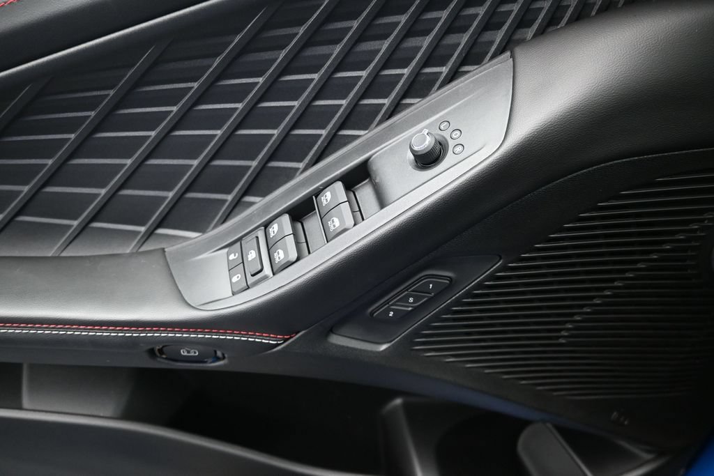 New 2026 Dodge Charger Scat Pack AWD/4WD image 18