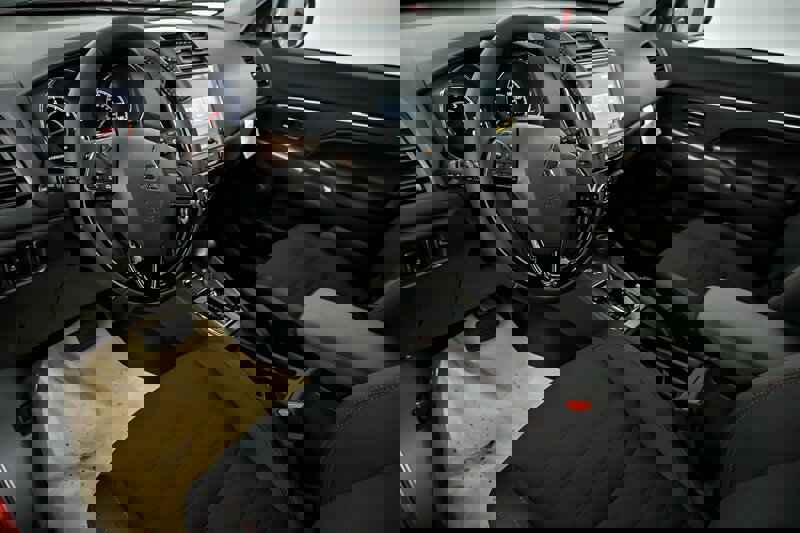 New 2025 Mitsubishi Outlander Sport SE image 11