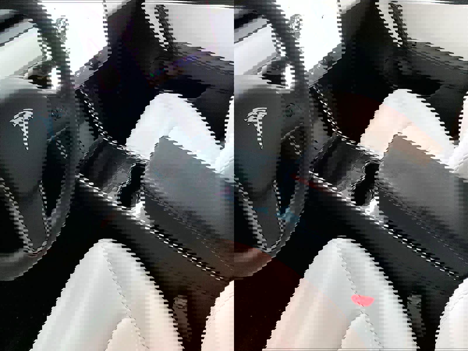 Used 2020 Tesla Model 3 Standard Range image 18