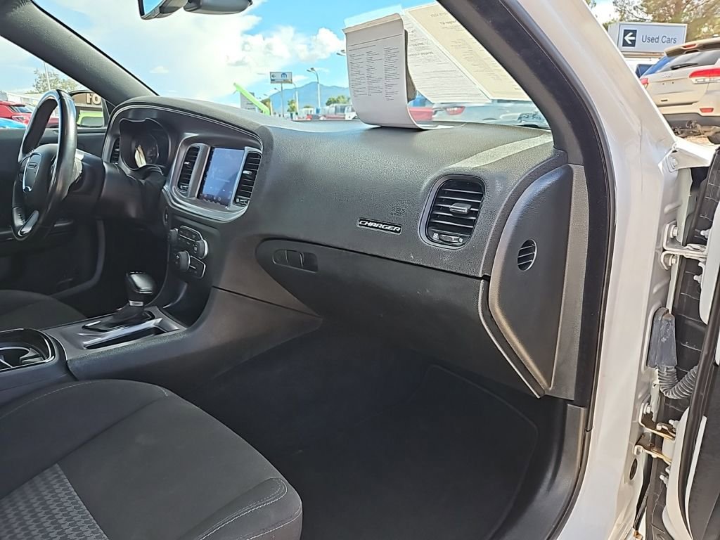 Used 2023 Dodge Charger GT w/ Blacktop Package RWD image 23