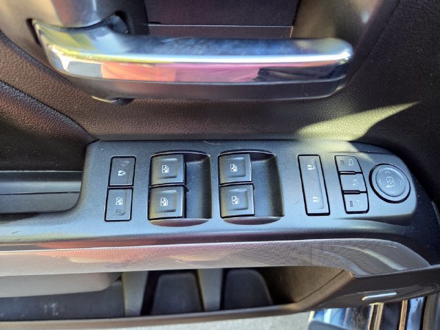 Used 2017 Chevrolet Silverado 3500 LTZ w/ Duramax Plus Package AWD/4WD image 15