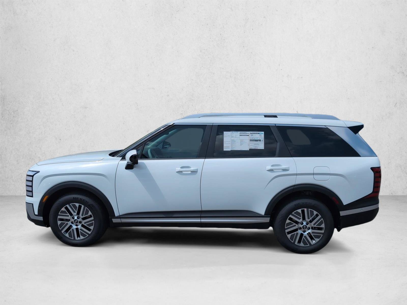 New 2027 Hyundai Palisade SEL Premium AWD/4WD image 9